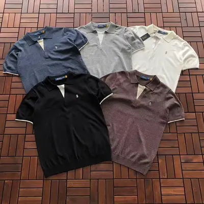¥~175 RA🔥PH🔥AU🔥EN T-SHIRT POLO SWEATER 66040305 (im 176CM 58KG iwear size XL in the photo)