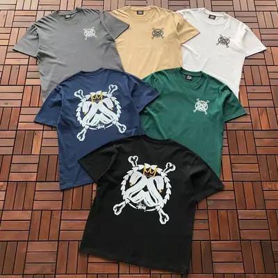 ¥~79 ST🔥S🔥Y T-SHIRT 55040314 (im 185CM 80KG iwear size M in the photo)