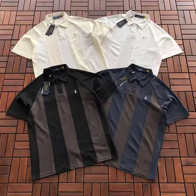 ¥~175 RA🔥PH🔥AU🔥EN T-SHIRT POLO 66040307 (im 176CM 58KG iwear size XL in the photo)