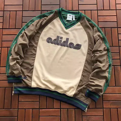 ¥229 🔥DI🔥AS & BRAIN DEAD SWEATER 88040384 (im 176CM 58KG iwear size M in the photo)
