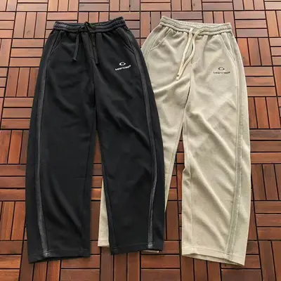 ¥~215 B🔥L🔥🔥🔥IA🔥A TROUSERS 66040395 (im 176CM 58KG iwear size M in the photo)