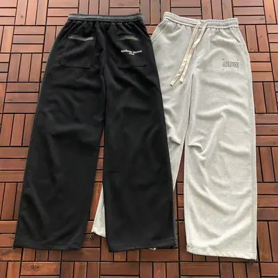 ¥~215 M🔥IS🔥N M🔥R🔥IE🔥A TROUSERS 66040394 (im 176CM 58KG iwear size L in the photo)