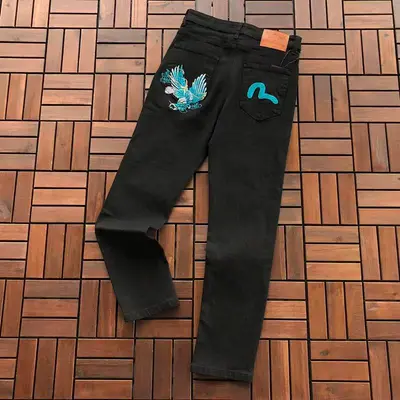 ￥~139 EVISU JEANS 77040342