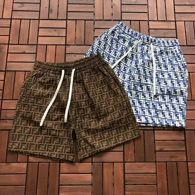 ￥~129 F🔥🔥D🔥 SHORTS 77040356 (im 185CM 80KG iwear size M in the photo)