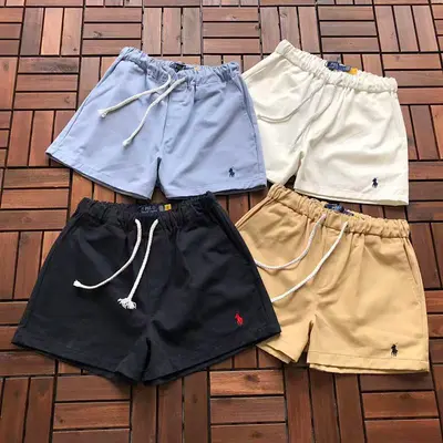￥~99 RA🔥PH🔥AU🔥EN SHORTS WOMAN 77040301