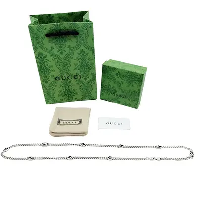 ¥169 G🔥C🔥I JEWELRY 88040437