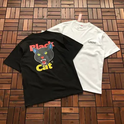 ¥~89 S🔥P🔥E🔥E T-SHIRT 55040262 (im 180CM 68KG iwear size S in the photo)