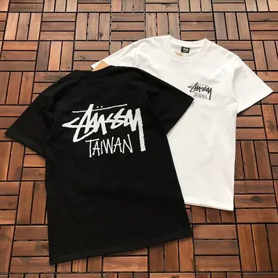 ¥~85 ST🔥S🔥Y T-SHIRT 55040491 (im 180CM 68KG iwear size S in the photo)