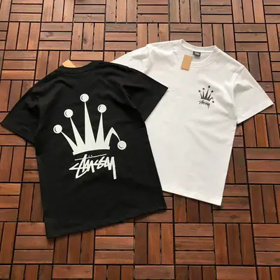 ¥~85 ST🔥S🔥Y T-SHIRT 55040251 (im 180CM 68KG iwear size S in the photo)