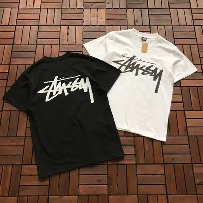 ¥~85 ST🔥S🔥Y T-SHIRT 55040274 (im 180CM 68KG iwear size S in the photo)