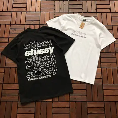 ¥~85 ST🔥S🔥Y T-SHIRT 55040273 (im 180CM 68KG iwear size S in the photo)