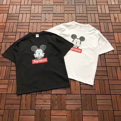 ¥~89 S🔥P🔥E🔥E T-SHIRT 55040264 (im 180CM 68KG iwear size L in the photo)
