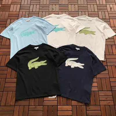 ¥~86 L🔥C🔥ST🔥 T-SHIRT 55040456 (im 180CM 68KG iwear size M in the photo)