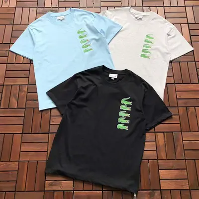 ¥~86 L🔥C🔥ST🔥 T-SHIRT 55040482 (im 180CM 68KG iwear size M in the photo)