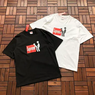 ￥~89 S🔥P🔥E🔥E T-SHIRT 55040259 (im 180CM 68KG iwear size S in the photo)