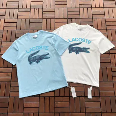 ￥~86 L🔥C🔥ST🔥 T-SHIRT 55040483 (im 180CM 68KG iwear size M in the photo)