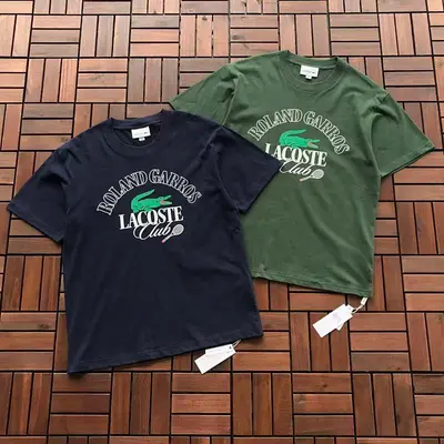 ￥~86 L🔥C🔥ST🔥 T-SHIRT 55040488 (im 180CM 68KG iwear size M in the photo)
