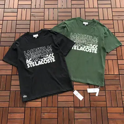 ￥~86 L🔥C🔥ST🔥 T-SHIRT 55040489 (im 180CM 68KG iwear size M in the photo)