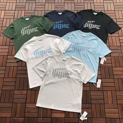 ￥~86 L🔥C🔥ST🔥 T-SHIRT 55040445 (im 180CM 68KG iwear size M in the photo)