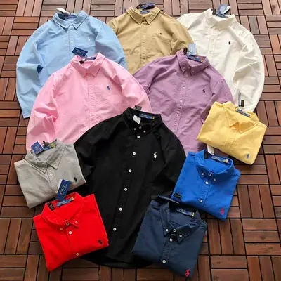 ￥~189 RA🔥PH🔥AU🔥EN LONG-SLEEVE 77040401