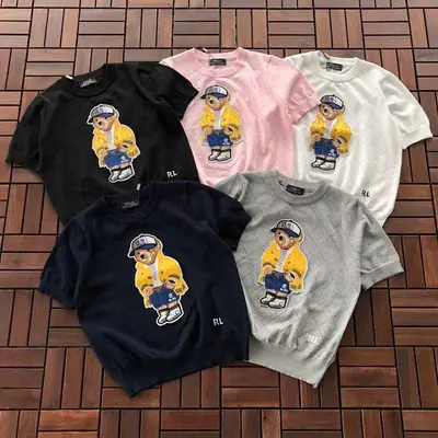 ￥~115 RA🔥PH🔥AU🔥EN T-SHIRT SWEATER WOMAN 66040404