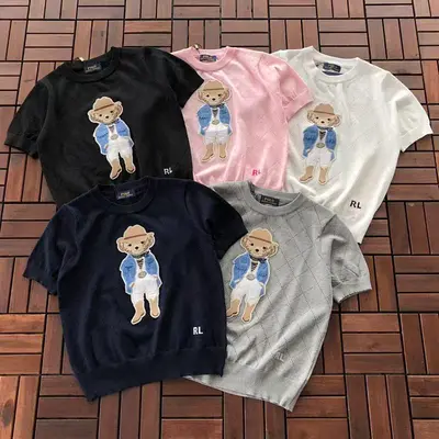 ￥~115 RA🔥PH🔥AU🔥EN T-SHIRT SWEATER WOMAN 66040405