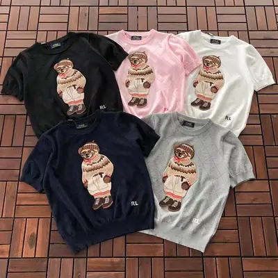 ￥~115 RA🔥PH🔥AU🔥EN T-SHIRT SWEATER WOMAN 66040406