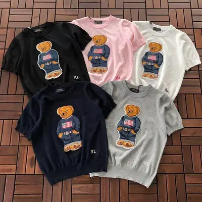 ￥~115 RA🔥PH🔥AU🔥EN T-SHIRT SWEATER WOMAN 66040477