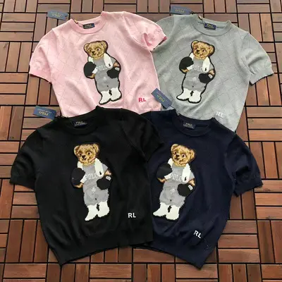￥~115 RA🔥PH🔥AU🔥EN T-SHIRT SWEATER WOMAN 66040409