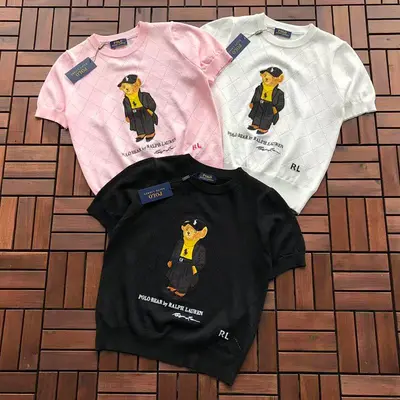 ￥~115 RA🔥PH🔥AU🔥EN T-SHIRT SWEATER WOMAN 66040413