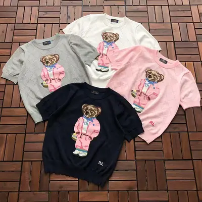 ￥~115 RA🔥PH🔥AU🔥EN T-SHIRT SWEATER WOMAN 66040412