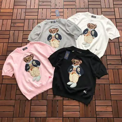 ￥~115 RA🔥PH🔥AU🔥EN T-SHIRT SWEATER WOMAN 66040411