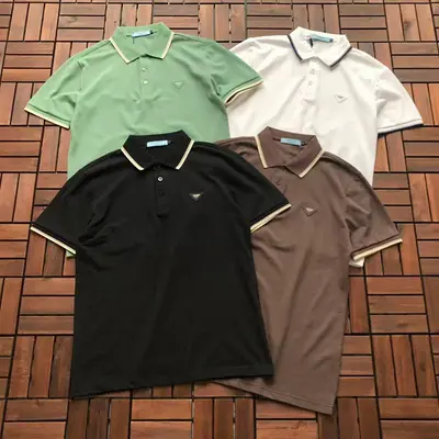 ￥~159 P🔥A🔥A T-SHIRT 55040542 (im 185CM 80KG iwear size L in the photo)