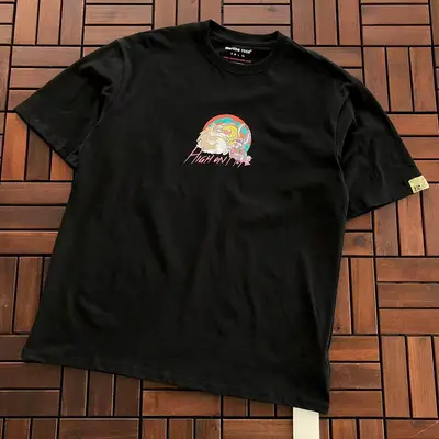 ￥~95 MA🔥TI🔥E R🔥🔥E T-SHIRT 77040565 (im 176CM 58KG iwear size M in the photo)