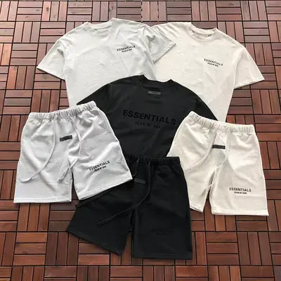 TOP￥~ 89 PANTS￥~ 109 FOG T-SHIRT SHORTS 77040560 (im 176CM 58KG iwear size S in the photo)