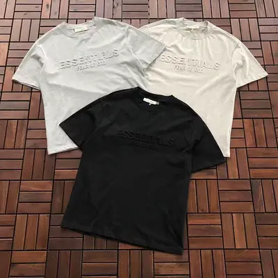 ￥~89 FOG T-SHIRT 77040559 (im 176CM 58KG iwear size S in the photo)