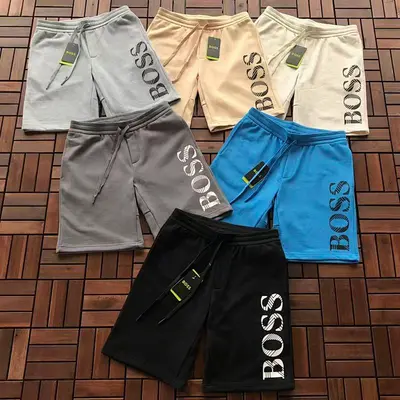 ￥~129 H🔥G🔥 B🔥🔥S SHORTS 66040505 (im 185CM 80KG iwear size M in the photo)