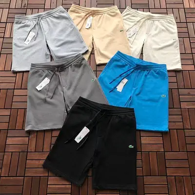 ￥~129 L🔥C🔥ST🔥SHORTS 66040503 (im 185CM 80KG iwear size XL in the photo)