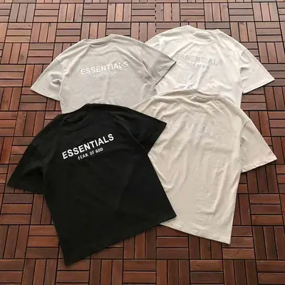 ￥~89 FOG T-SHIRT 77040555 (im 176CM 58KG iwear size S in the photo)