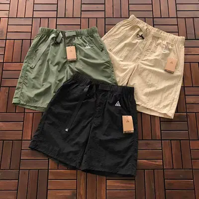 ￥~119 N🔥K🔥& A🔥G SHORTS 77040553 (im 176CM 58KG iwear size M in the photo)