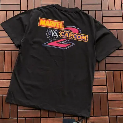 ￥129 K🔥T🔥 T-SHIRT 88040529 (im 185CM 80KG iwear size M in the photo)