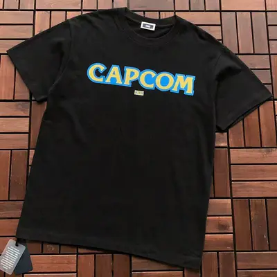 ￥129 K🔥T🔥 T-SHIRT 88040522 (im 185CM 80KG iwear size M in the photo)