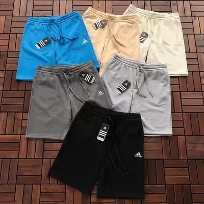 ￥~129 🔥DI🔥AS SHORTS 66040502 (im 185CM 80KG iwear size L in the photo)