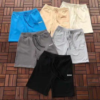 ￥~129 H🔥G🔥 B🔥🔥S SHORTS 66040501 (im 185CM 80KG iwear size L in the photo)
