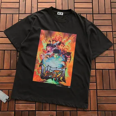 ￥129 K🔥T🔥 T-SHIRT 88040509 (im 185CM 80KG iwear size M in the photo)