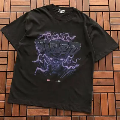 ￥129 K🔥T🔥 T-SHIRT 88040508 (im 185CM 80KG iwear size M in the photo)