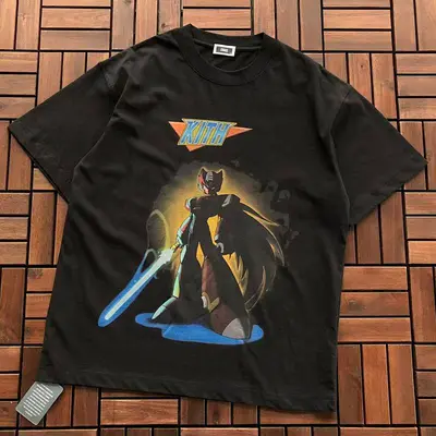 ￥129 K🔥T🔥 T-SHIRT 88040507 (im 185CM 80KG iwear size M in the photo)