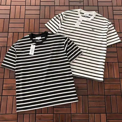 ￥~125 L🔥C🔥ST🔥 T-SHIRT 88040517 (im 185CM 80KG iwear size M in the photo)