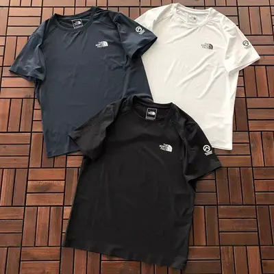 ￥129 T🔥🔥 N🔥🔥F🔥🔥 T-SHIRT 88040516 (im 185CM 80KG iwear size M in the photo)