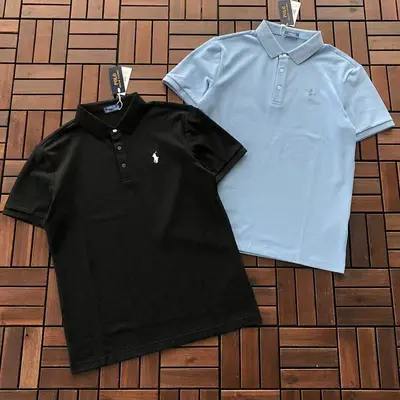 ￥159 RA🔥PH🔥AU🔥EN T-SHIRT POLO 88040515 (im 185CM 80KG iwear size L in the photo)